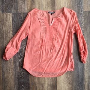 Women’s XS EXPRESS blouse